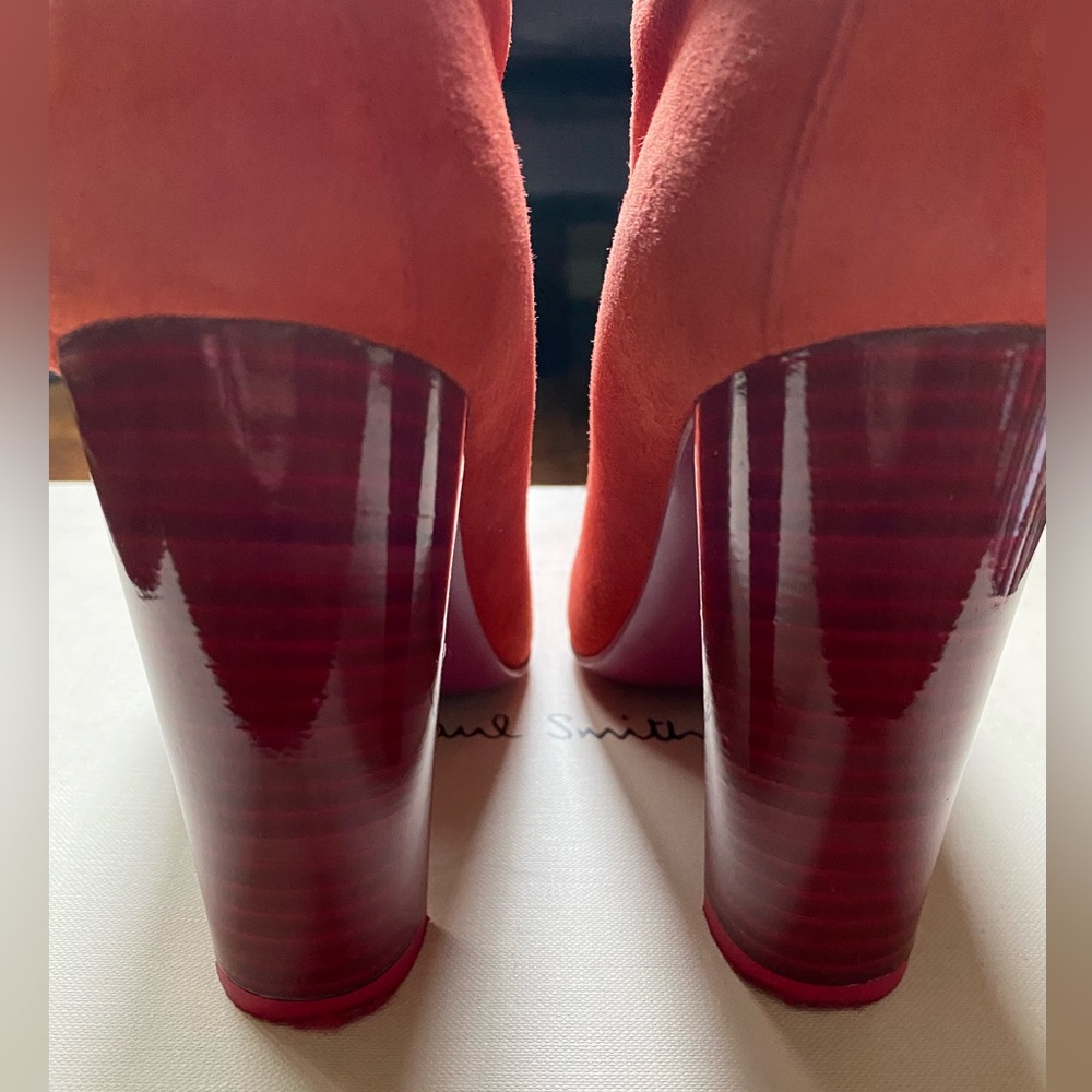 Paul Smith Booties, 36 - Picture 2 of 15